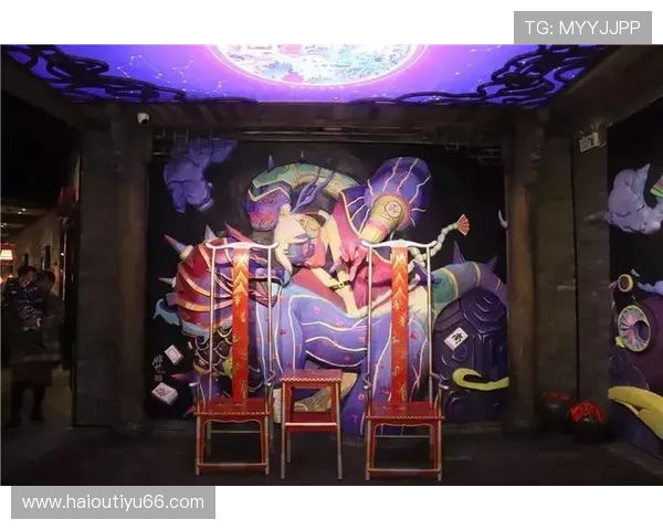 神话平台的崛起：如何重塑数字时代的文化传播方式