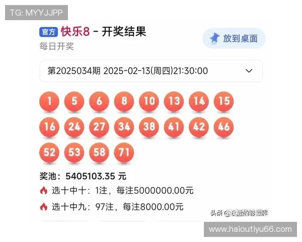 福彩开奖全程回放：最新开奖号码与中奖详情回顾